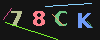 Gambar captcha